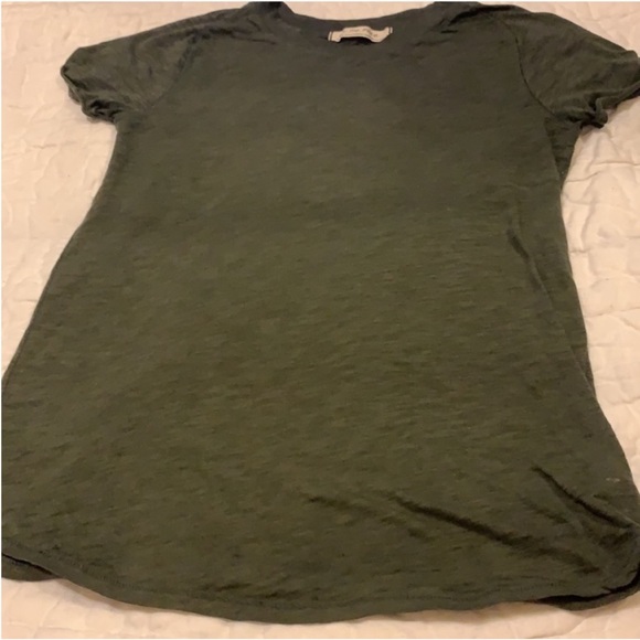 Free People Short Sleeve T Shirt - Picture 4 of 4